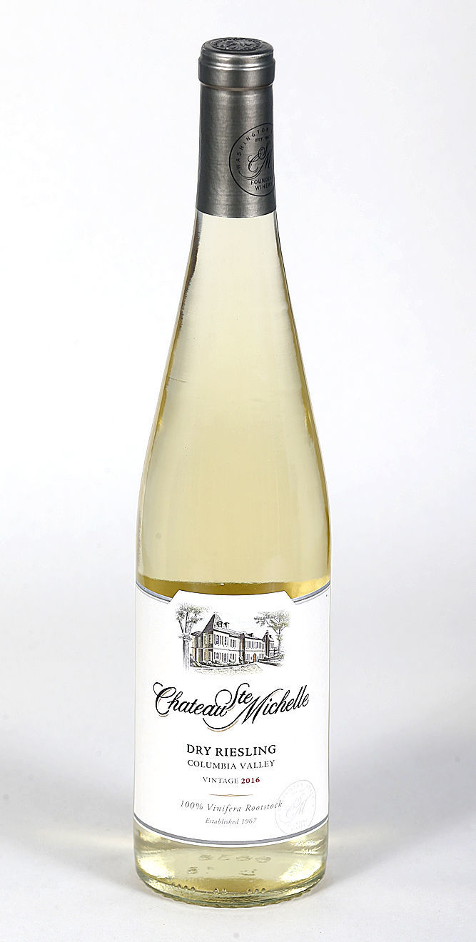 Chateau Ste Michelle